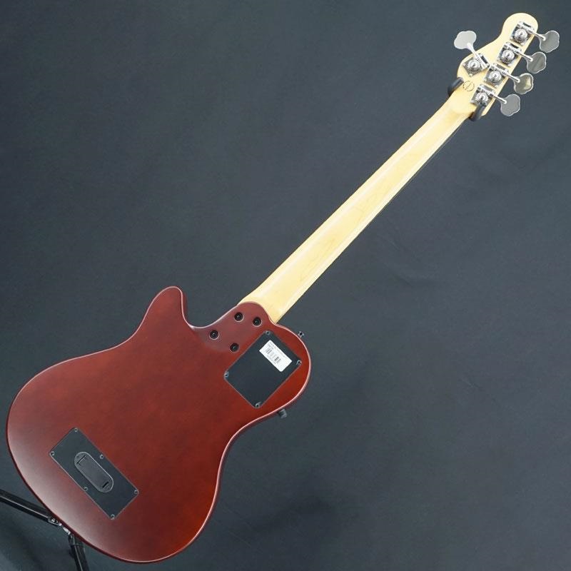 Godin USED 中古  A5 Ultra Natural Fretless A/E 画像3