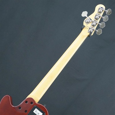 Godin USED 中古  A5 Ultra Natural Fretless A/E 画像5