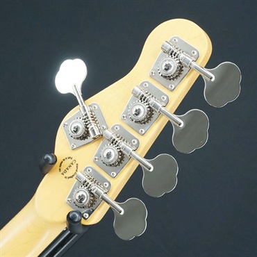Godin USED 中古  A5 Ultra Natural Fretless A/E 画像7