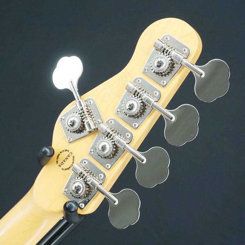 Godin USED 中古  A5 Ultra Natural Fretless A/E 画像7
