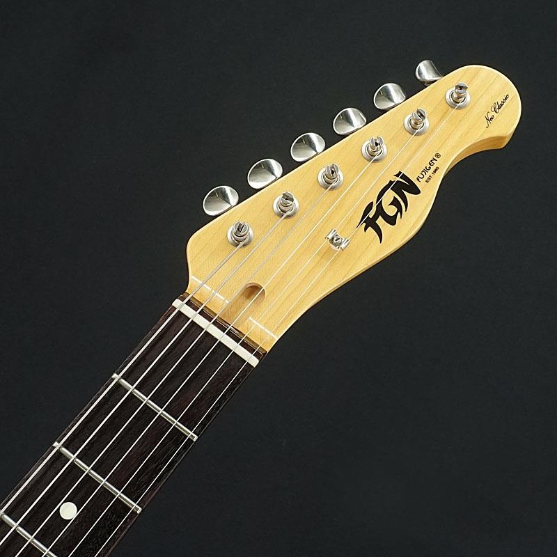 FUJIGEN USED 中古 Neo Classic Series NTL10RAL-AG(SN.F1702242) 画像6