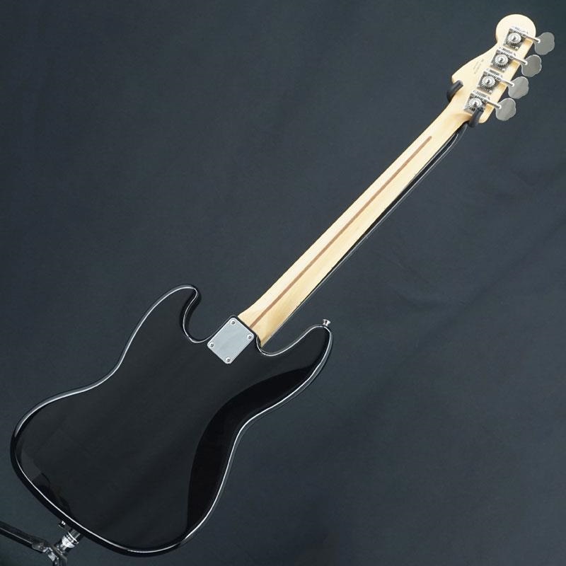 Fender Made in Japan USED 中古 Hybrid II Jazz Bass (Black/Maple) 画像3