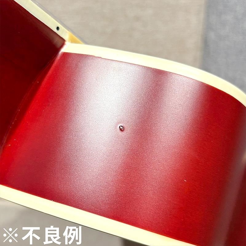 Fender Acoustics 【B級特価】【創業50周年大決算SALE】 AVALON TENOR UKULELE (2-Color Sunburst) フェンダー 画像6