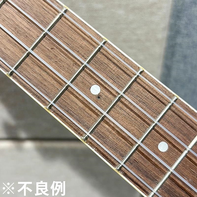 Fender Acoustics 【B級特価】【創業50周年大決算SALE】 AVALON TENOR UKULELE (2-Color Sunburst) フェンダー 画像7