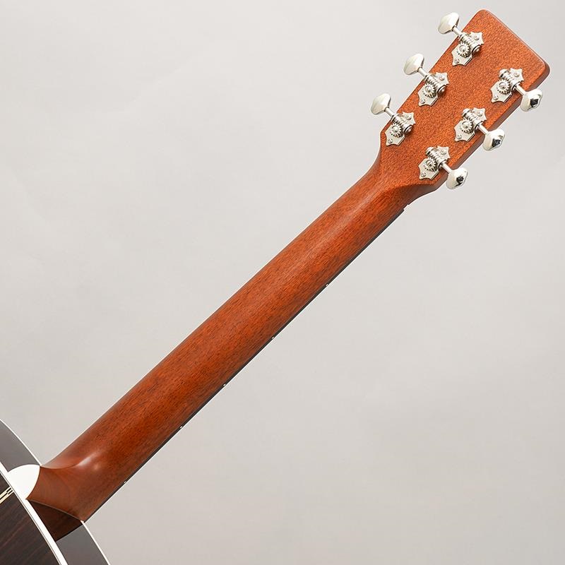 K.Yairi CTM YF-00028 HQ Adiron Top 【材料選定品】 Kヤイリ 画像10