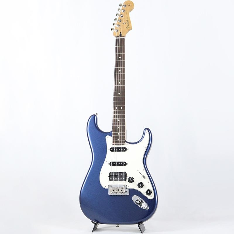 Fender MEX Limited Edition Player II Stratocaster HSS (Moonlight Drive Metallic/Rosewood) 画像1