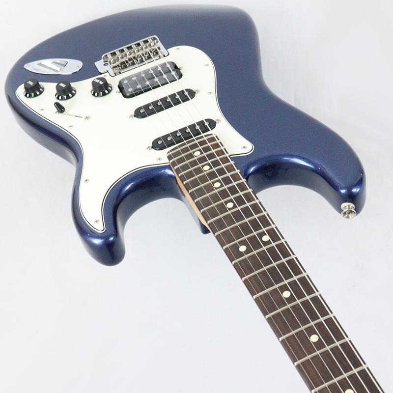 Fender MEX Limited Edition Player II Stratocaster HSS (Moonlight Drive Metallic/Rosewood) 画像4