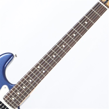 Fender MEX Limited Edition Player II Stratocaster HSS (Moonlight Drive Metallic/Rosewood) 画像5