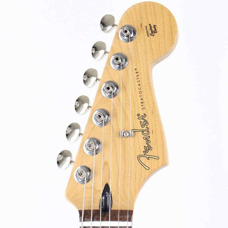 Fender MEX Limited Edition Player II Stratocaster HSS (Moonlight Drive Metallic/Rosewood) 画像7