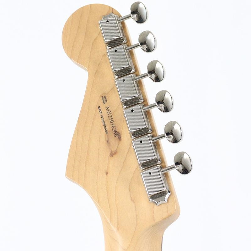 Fender MEX Limited Edition Player II Stratocaster HSS (Moonlight Drive Metallic/Rosewood) 画像8