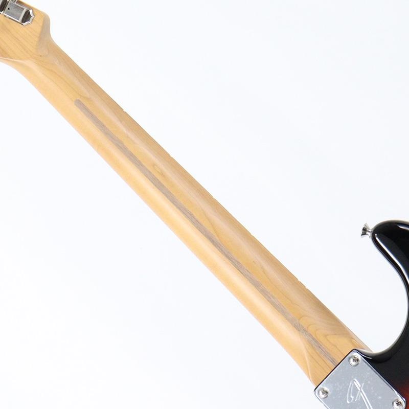 Fender MEX Limited Edition Player II Stratocaster Roasted Maple Neck with Fat '60s Strat Pickups (3-Color Sunburst/Rosewood) 画像6