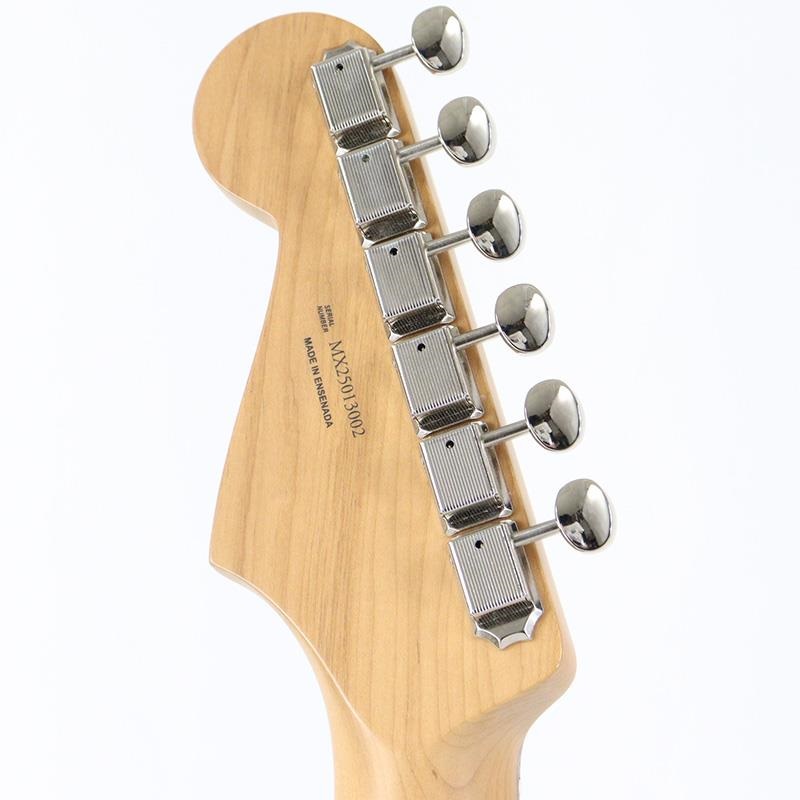 Fender MEX Limited Edition Player II Stratocaster Roasted Maple Neck with Fat '60s Strat Pickups (3-Color Sunburst/Rosewood) 画像8