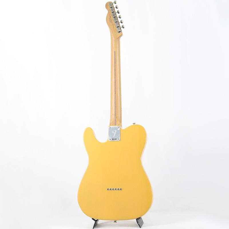 Fender MEX Limited Edition Player II Telecaster Roasted Maple Neck with Custom Shop Nocaster Tele Pickups (Butterscotch Blonde/Roasted Maple) 画像2