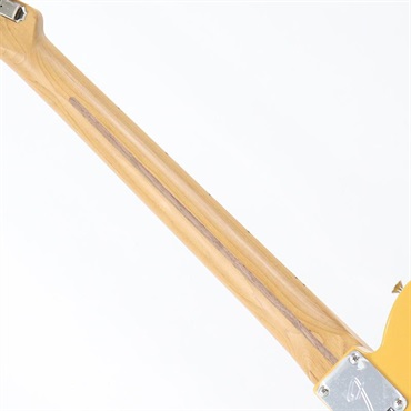 Fender MEX Limited Edition Player II Telecaster Roasted Maple Neck with Custom Shop Nocaster Tele Pickups (Butterscotch Blonde/Roasted Maple) 画像6