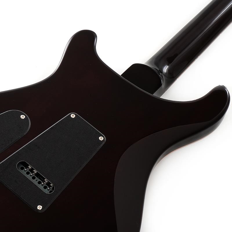 P.R.S. SE Studio (Orange Tiger Smokeburst) ｜イケベ楽器店