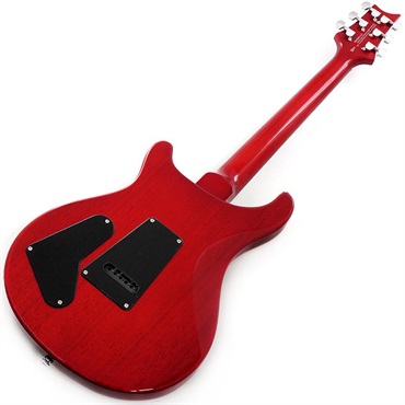P.R.S. SE Studio (Charcoal Cherry Burst) 画像2