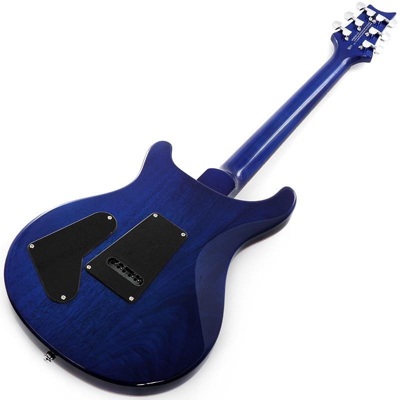 P.R.S. SE Special Semi-Hollow (Lake Blue) 画像2