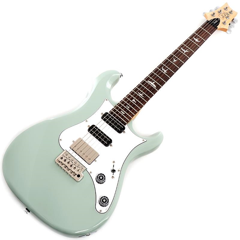 P.R.S. SE Studio Standard (Silvertone Gray) 画像1