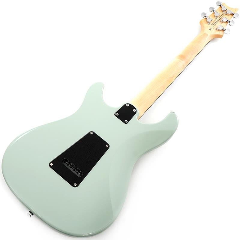 P.R.S. SE Studio Standard (Silvertone Gray) 画像2