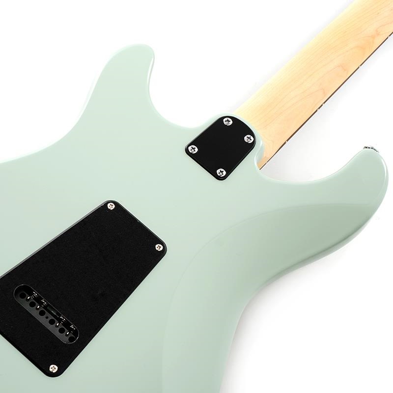 P.R.S. SE Studio Standard (Silvertone Gray) 画像5