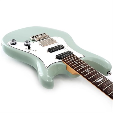 P.R.S. SE Studio Standard (Silvertone Gray) 画像8