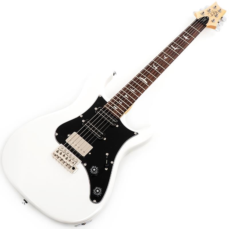 P.R.S. SE Studio Standard (Pearl White) 画像1
