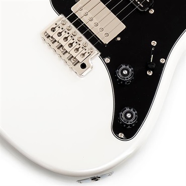 P.R.S. SE Studio Standard (Pearl White) 画像4