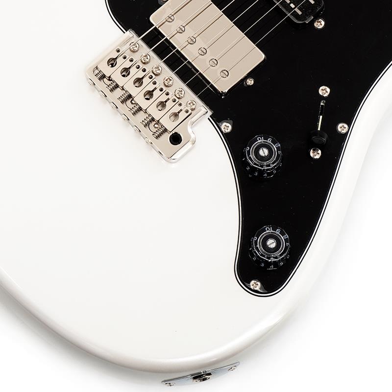P.R.S. SE Studio Standard (Pearl White) 画像4