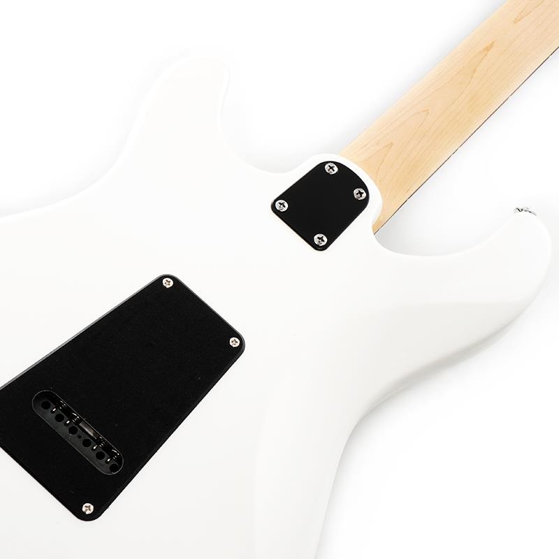 P.R.S. SE Studio Standard (Pearl White) 画像5