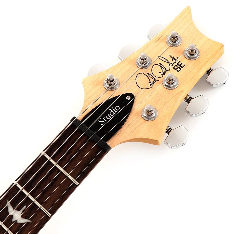 P.R.S. SE Studio Standard (Pearl White) 画像6