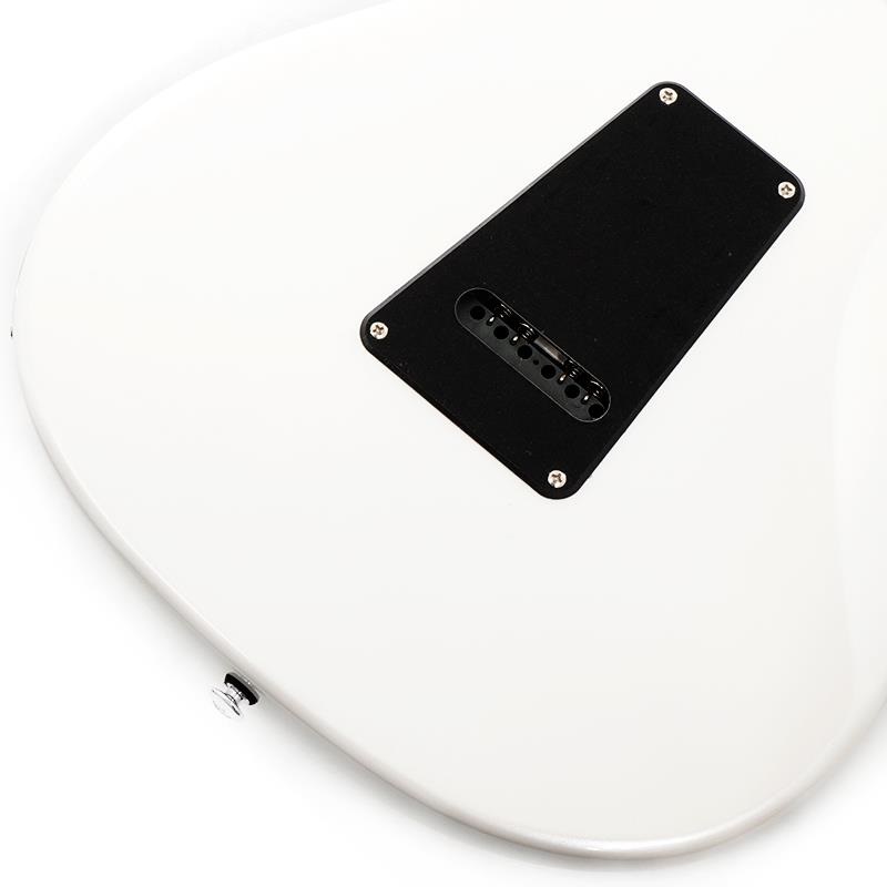 P.R.S. SE Studio Standard (Pearl White) 画像7