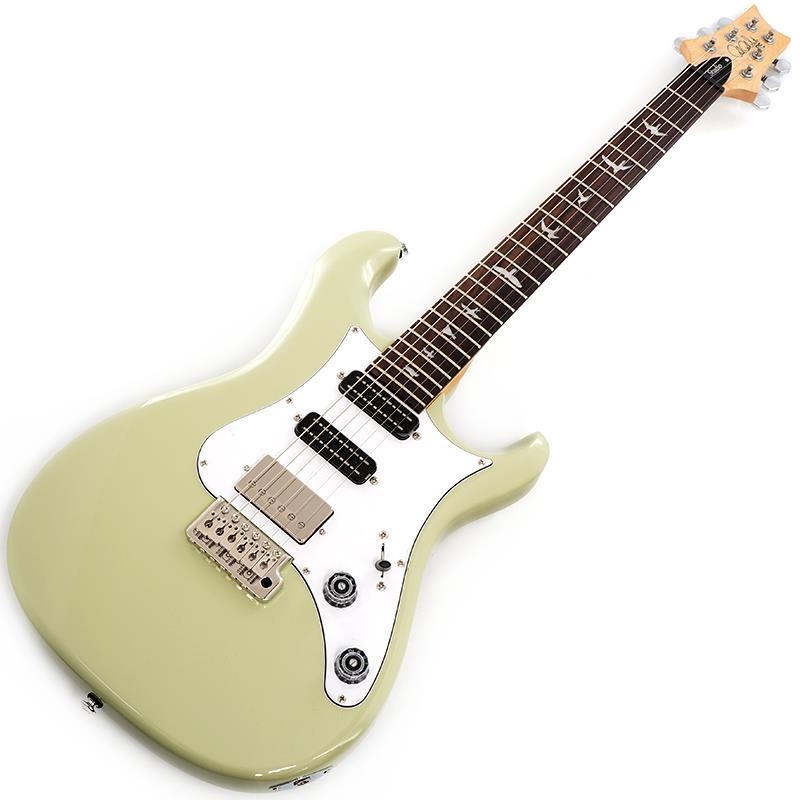 P.R.S. SE Studio Standard (Sage Green) 画像1