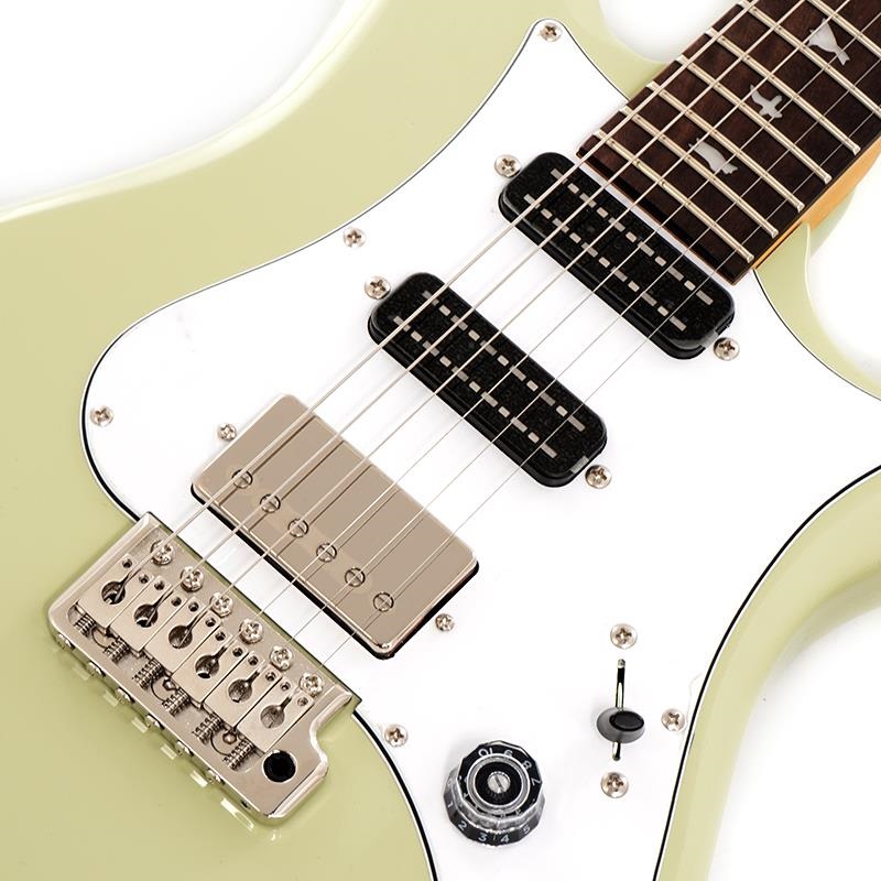 P.R.S. SE Studio Standard (Sage Green) 画像3