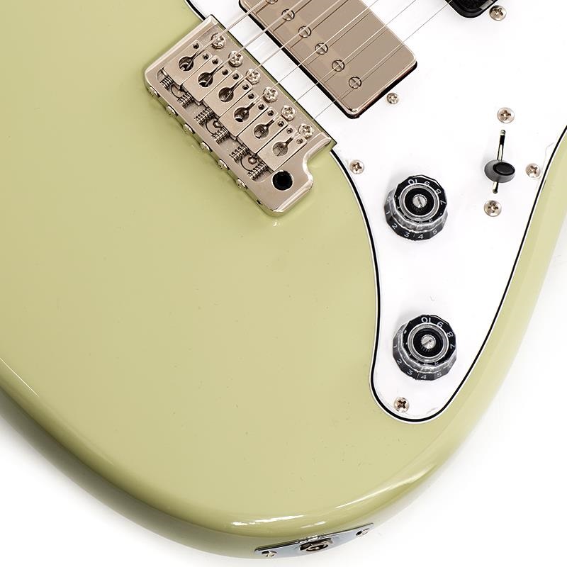 P.R.S. SE Studio Standard (Sage Green) 画像4