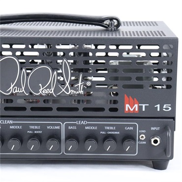 P.R.S. MT 15 V2 画像2