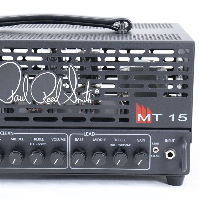 P.R.S. MT 15 V2 画像2