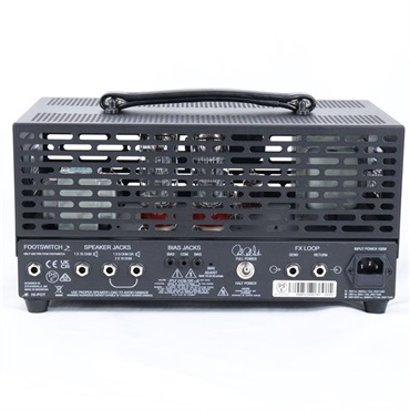 P.R.S. MT 15 V2 画像4