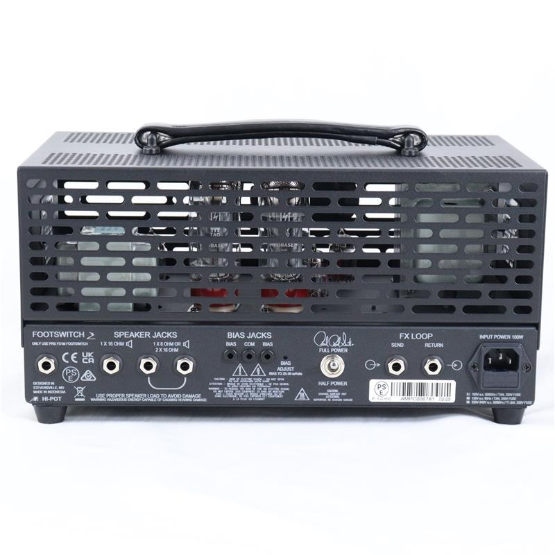 P.R.S. MT 15 V2 画像4