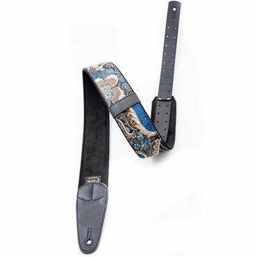 RIGHTON STRAPS HOKKAIDO Black 画像2