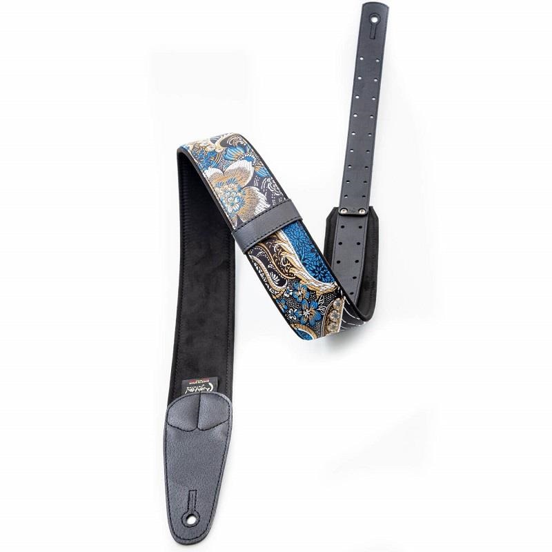 RIGHTON STRAPS HOKKAIDO Black 画像2