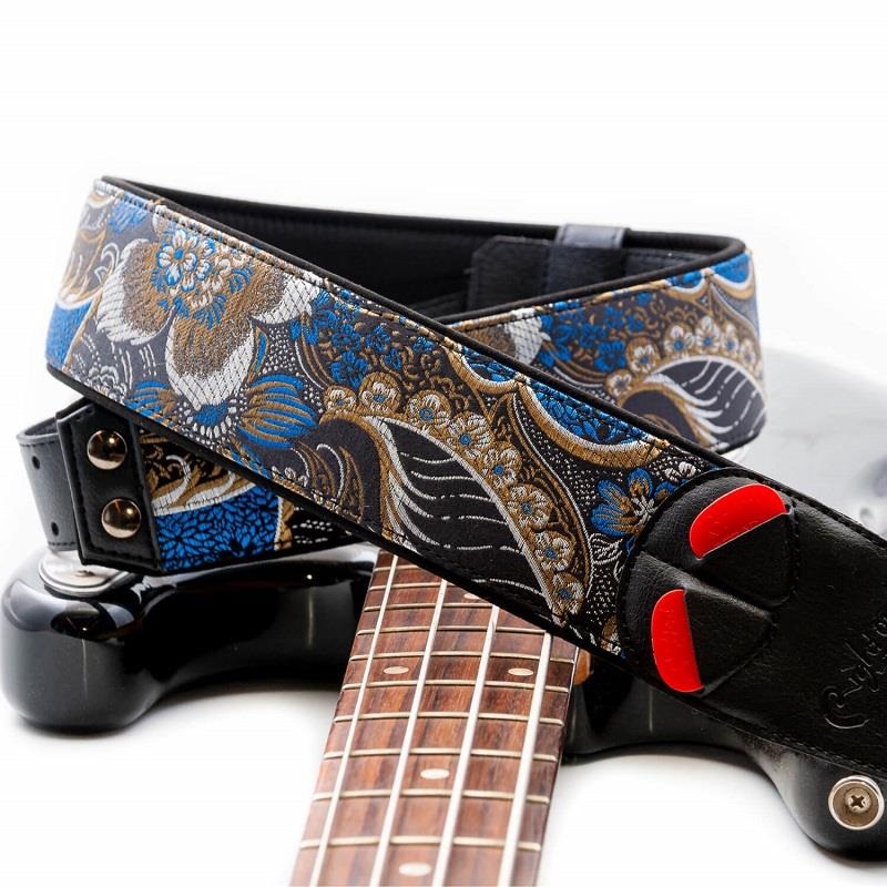 RIGHTON STRAPS HOKKAIDO Black 画像3