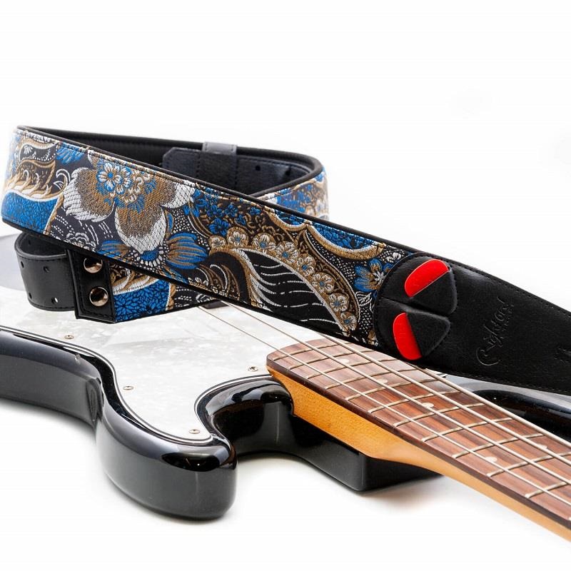 RIGHTON STRAPS HOKKAIDO Black 画像4