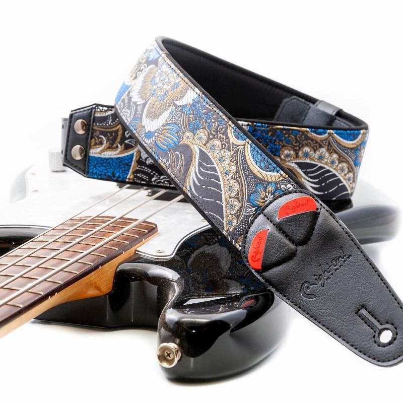 RIGHTON STRAPS HOKKAIDO Black 画像5