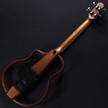 NATASHA USED 中古 NBSG Bass Fretless 画像1