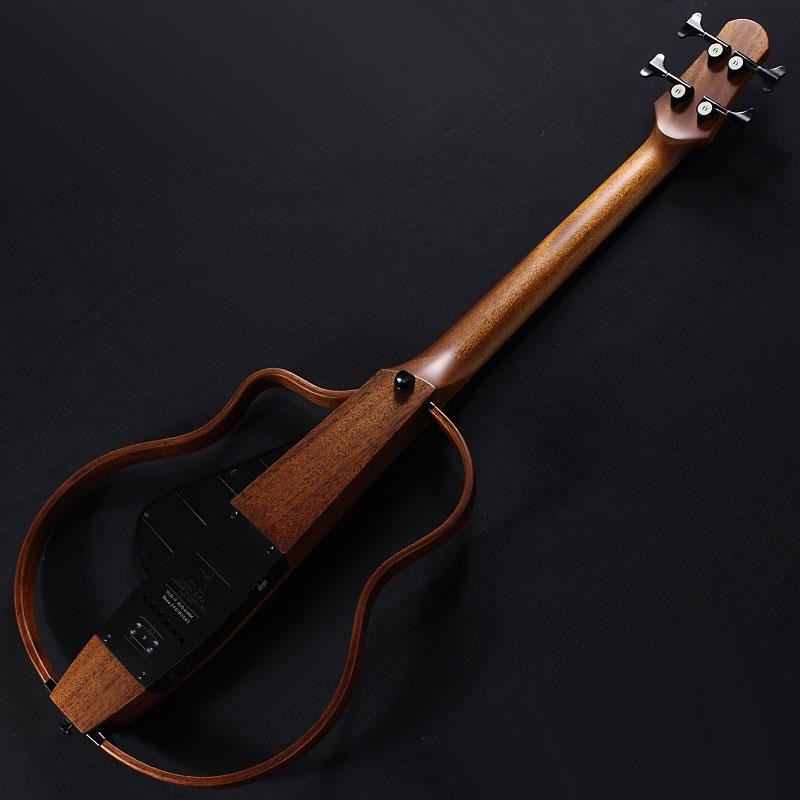 NATASHA USED 中古 NBSG Bass Fretless 画像1