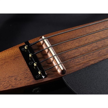 NATASHA USED 中古 NBSG Bass Fretless 画像2