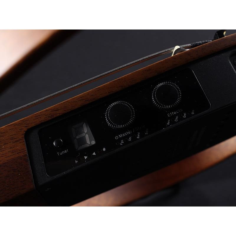 NATASHA USED 中古 NBSG Bass Fretless 画像3