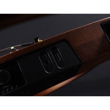 NATASHA USED 中古 NBSG Bass Fretless 画像4