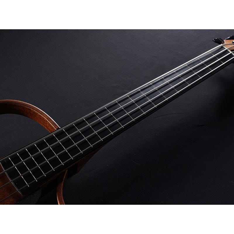 NATASHA USED 中古 NBSG Bass Fretless 画像6