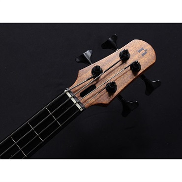 NATASHA USED 中古 NBSG Bass Fretless 画像7